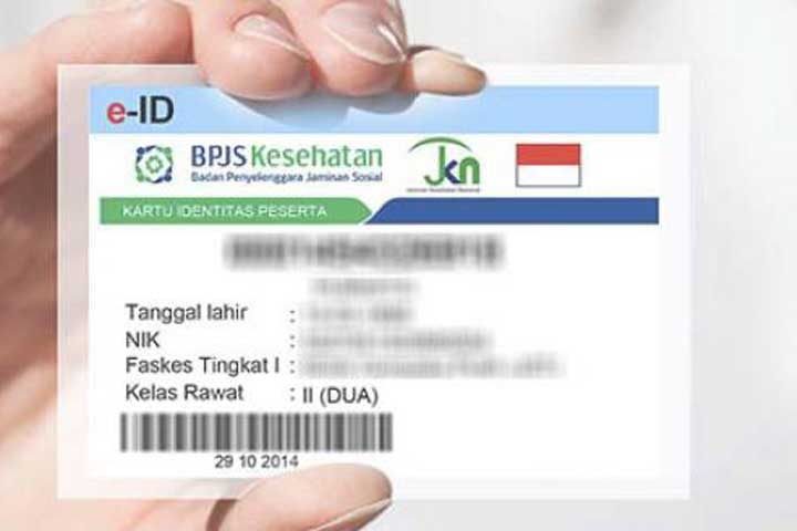 Darurat BPJS! Jutaan Rakyat Kecil Belum Tercover