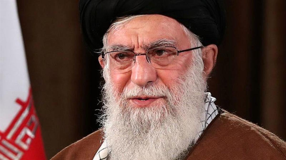 Demo Iran Memanas, Khamenei: Ini Tragedi Tak Manusiawi