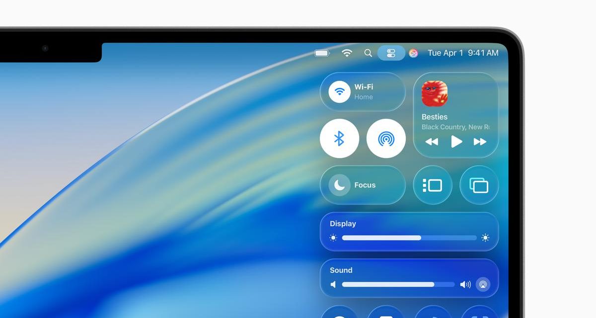 Di Balik Fitur Barunya, Ini 3 Kekurangan Krusial Di macOS Tahoe