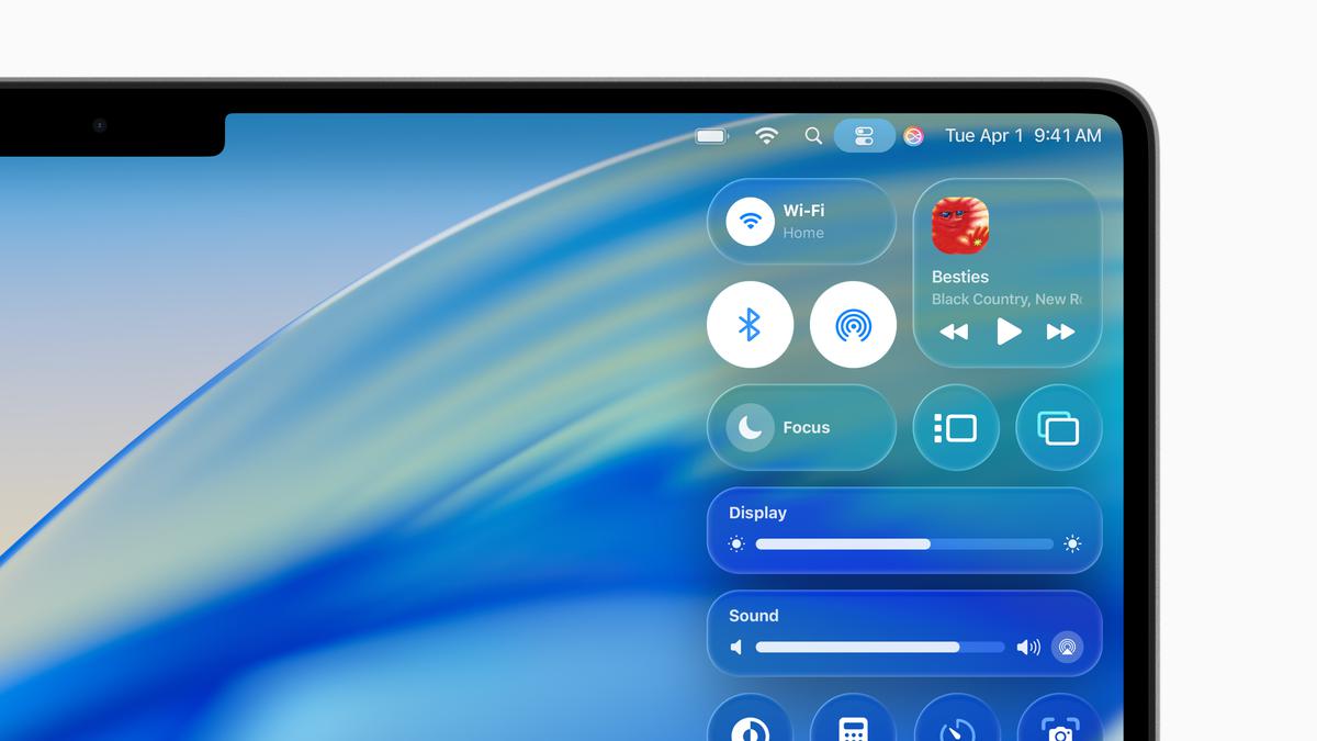 Di Balik Fitur Barunya, Ini 3 Kekurangan Krusial Di macOS Tahoe