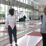 Kabar Gembira! Anggar Muda Asia 2026 Bakal Seru Di RI