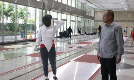 Kabar Gembira! Anggar Muda Asia 2026 Bakal Seru Di RI