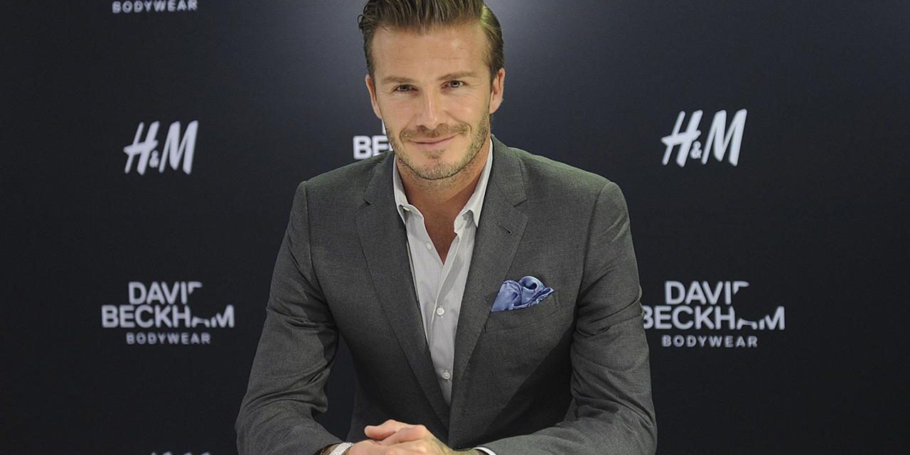 Kaki Kanan Ajaib: Rahasia Di Balik Kehebatan David Beckham
