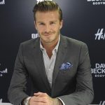 Kaki Kanan Ajaib: Rahasia Di Balik Kehebatan David Beckham