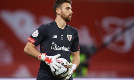 Ketangguhan Unai Simon: Raja Clean Sheet Milik Bilbao