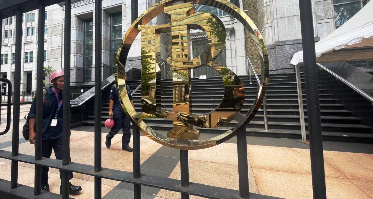 Kredit Lesu, Tapi Bank RI Terbukti Tahan Banting!