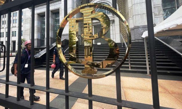 Kredit Lesu, Tapi Bank RI Terbukti Tahan Banting!