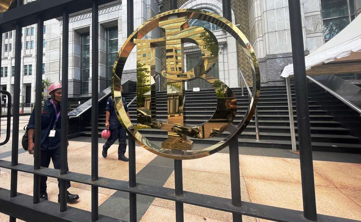 Kredit Lesu, Tapi Bank RI Terbukti Tahan Banting!