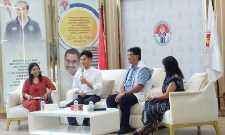 Kursi Deputi Kemenpora Jadi Rebutan: 2 Hari, 70 Orang Antre!