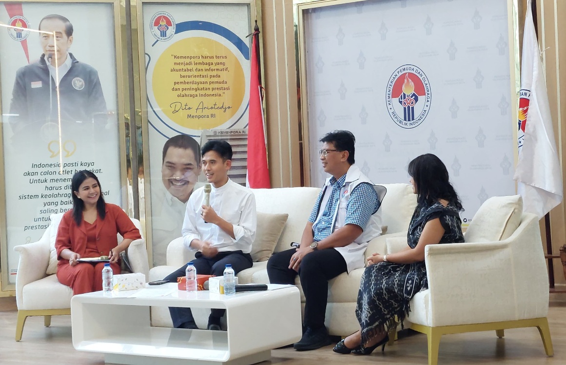 Kursi Deputi Kemenpora Jadi Rebutan: 2 Hari, 70 Orang Antre!