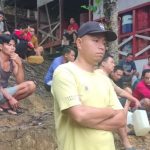 Mahulu Merana: BBM Hilang, Harga Pangan Gila-Gilaan!