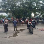 Maut Di Cilincing: Lampu Merah Di Abaikan, Korban Berjatuhan