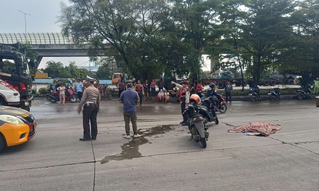 Maut Di Cilincing: Lampu Merah Di Abaikan, Korban Berjatuhan