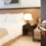 Pesan Pakar: Hindari Kamar Hotel Lantai Bawah Demi Keamanan!