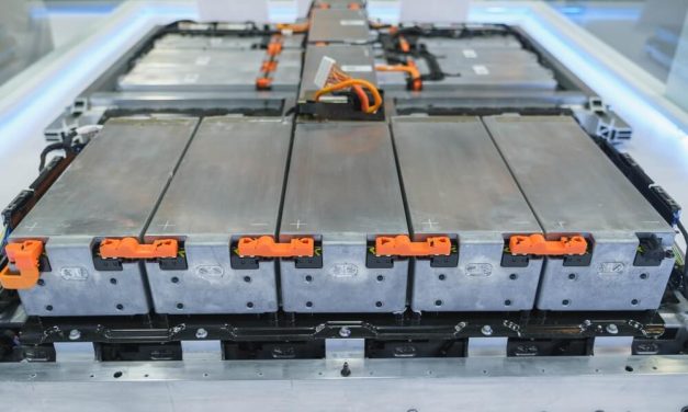 Tanggung Jawab Hijau: Baterai Rusak Jangan Cuma Di Buang