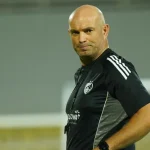 Tavares Akui PSIM Kuat: Kita Gak Boleh Main-Main!