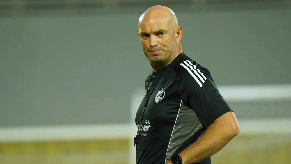 Tavares Akui PSIM Kuat: Kita Gak Boleh Main-Main!