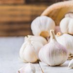 Bawang Putih Jadi Bahan Alami Penunjang Daya Tahan Tubuh