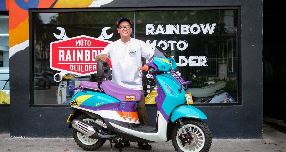 Bukan Cuma Desain, Ini Magnet Kuat Grand Filano