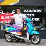 Bukan Cuma Desain, Ini Magnet Kuat Grand Filano