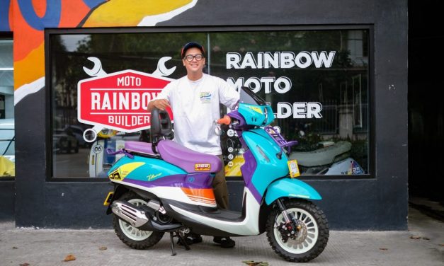 Bukan Cuma Desain, Ini Magnet Kuat Grand Filano