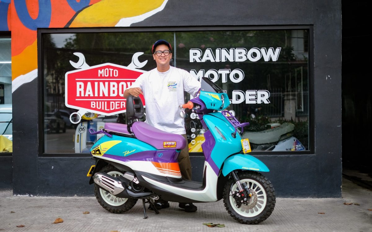 Bukan Cuma Desain, Ini Magnet Kuat Grand Filano