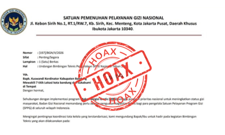 Cukup 3 Menit! Trik Pintar Cari Data Valid Tanpa Perlu Ribet