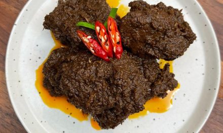 Gak Cuma Rendang! Ini Spot Wisata Padang Yang Viewnya Juara