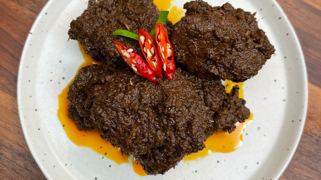 Gak Cuma Rendang! Ini Spot Wisata Padang Yang Viewnya Juara
