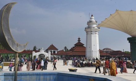 Gawat! Ini Wilayah Yang Paling Banyak Penganggurannya