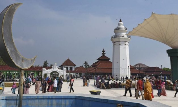 Gawat! Ini Wilayah Yang Paling Banyak Penganggurannya