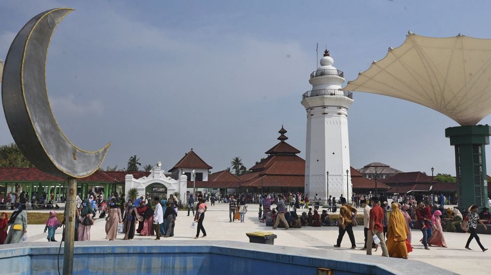 Gawat! Ini Wilayah Yang Paling Banyak Penganggurannya