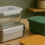 Jangan Salah Pilih Wadah Makanan! Ini Tips Aman Pakai Plastik