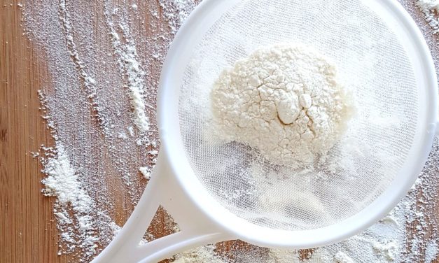 Kehabisan Maizena? Pakai 4 Bahan Pengental Alternatif Ini