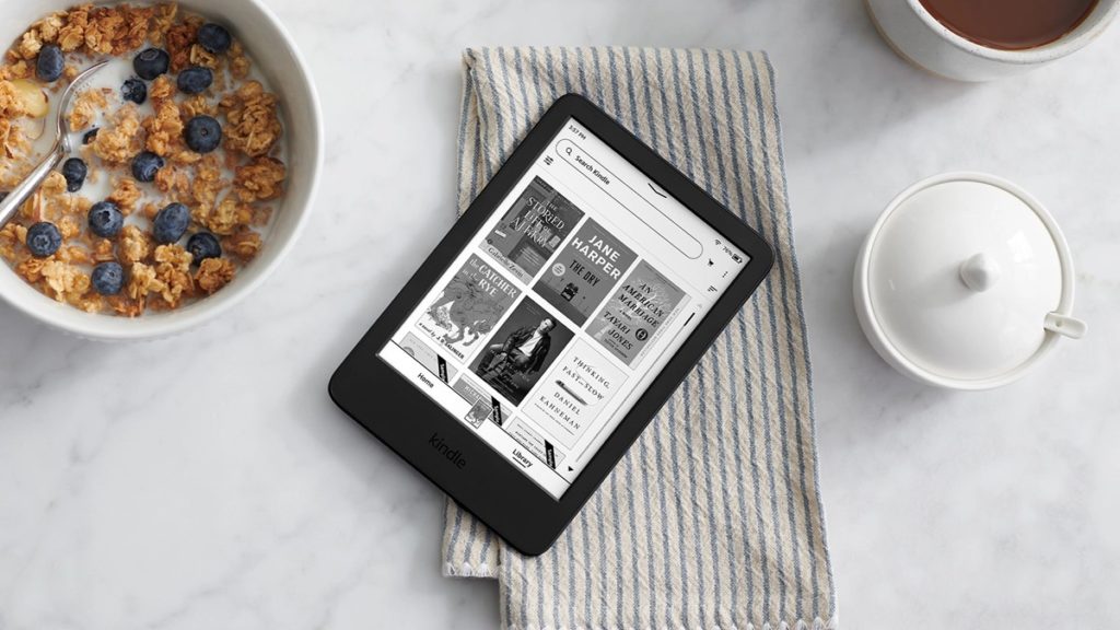 Mau Pintar? Cek Daftar Buku Online Terlengkap Ini