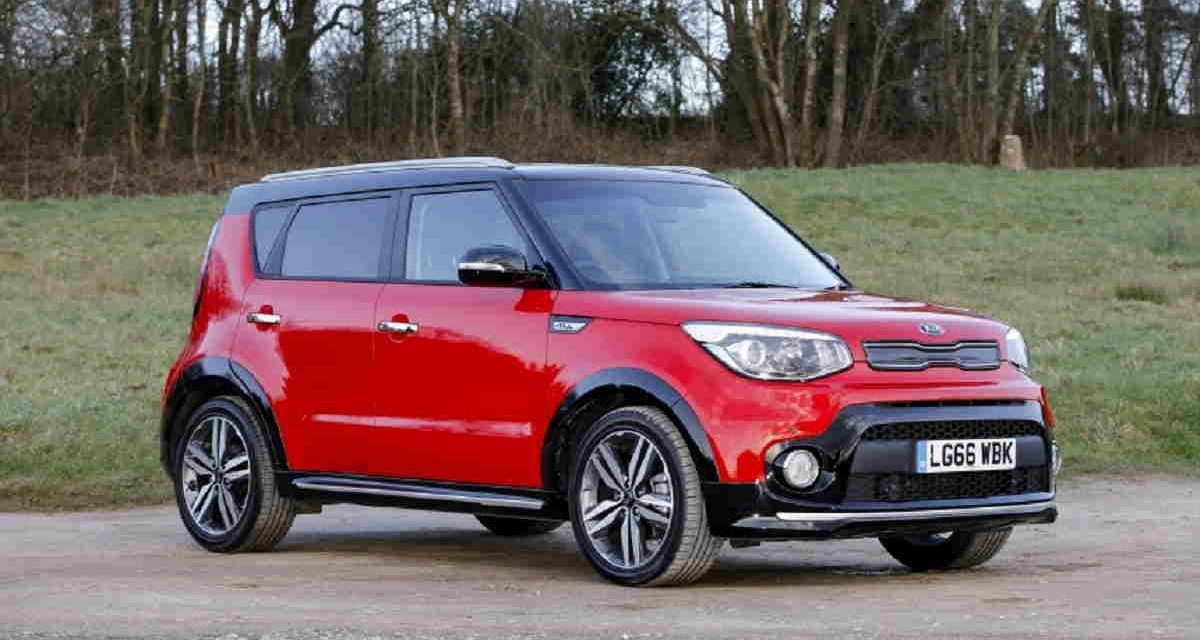 Mobil Matic Murah: Irit Bensin Dan Gampang Di Rawat