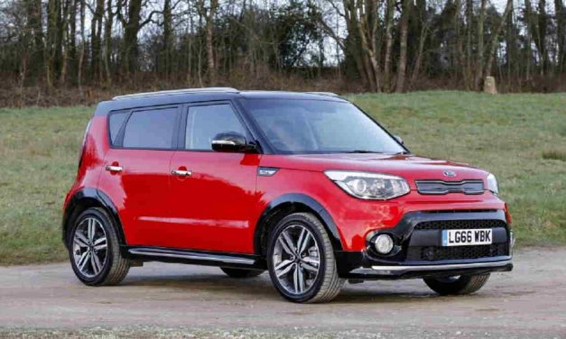 Mobil Matic Murah: Irit Bensin Dan Gampang Di Rawat