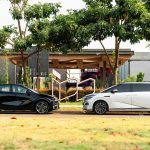 Perusak Pasar EV! Yuk Intip Kemewahan XPeng G6 Harga Murah