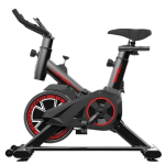 Rahasia Kaki Beton! Pakai Spinning Bike Ini Di Rumah