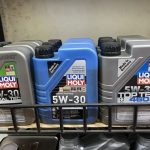 Rekomendasi SAE Oli Sesuai Jenis Mesin