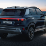 Seberapa Hebat Hyundai Creta Facelift? Intip Speknya!
