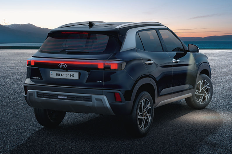 Seberapa Hebat Hyundai Creta Facelift? Intip Speknya!