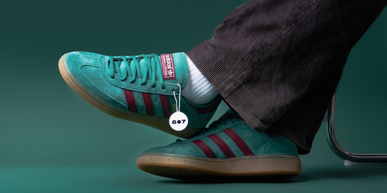 Daftar Sepatu Branded Dunia Yang Paling Worth It Di Beli