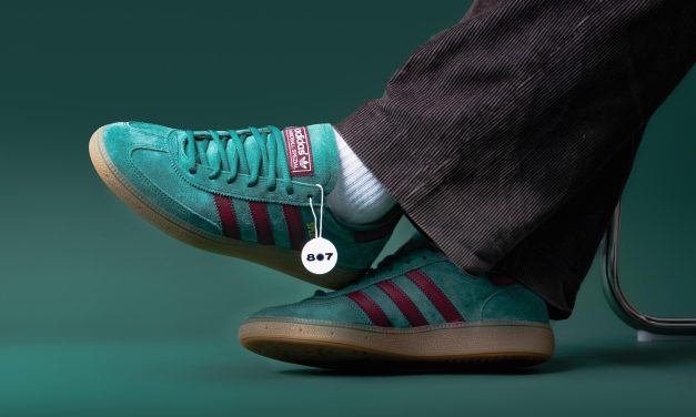 Daftar Sepatu Branded Dunia Yang Paling Worth It Di Beli