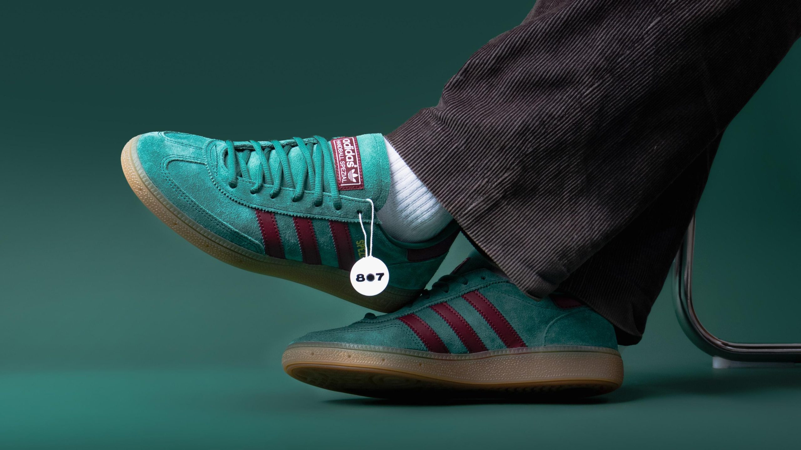 Daftar Sepatu Branded Dunia Yang Paling Worth It Di Beli