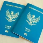 4 Paspor Terkuat Di Dunia, Indonesia Urutan Berapa?