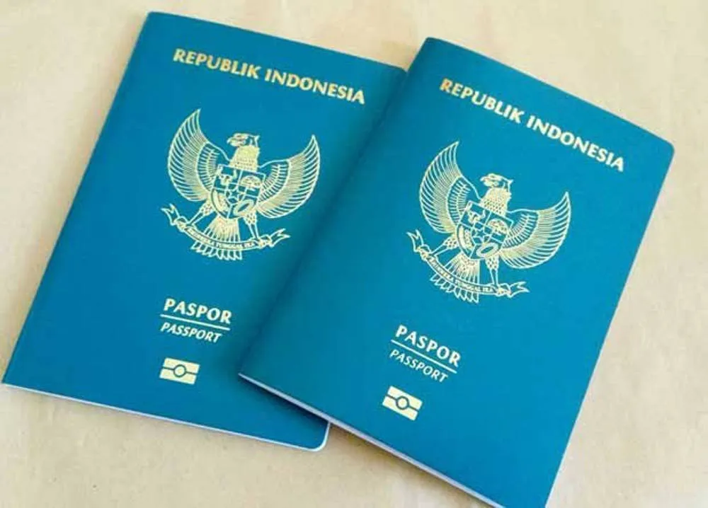 4 Paspor Terkuat Di Dunia, Indonesia Urutan Berapa?
