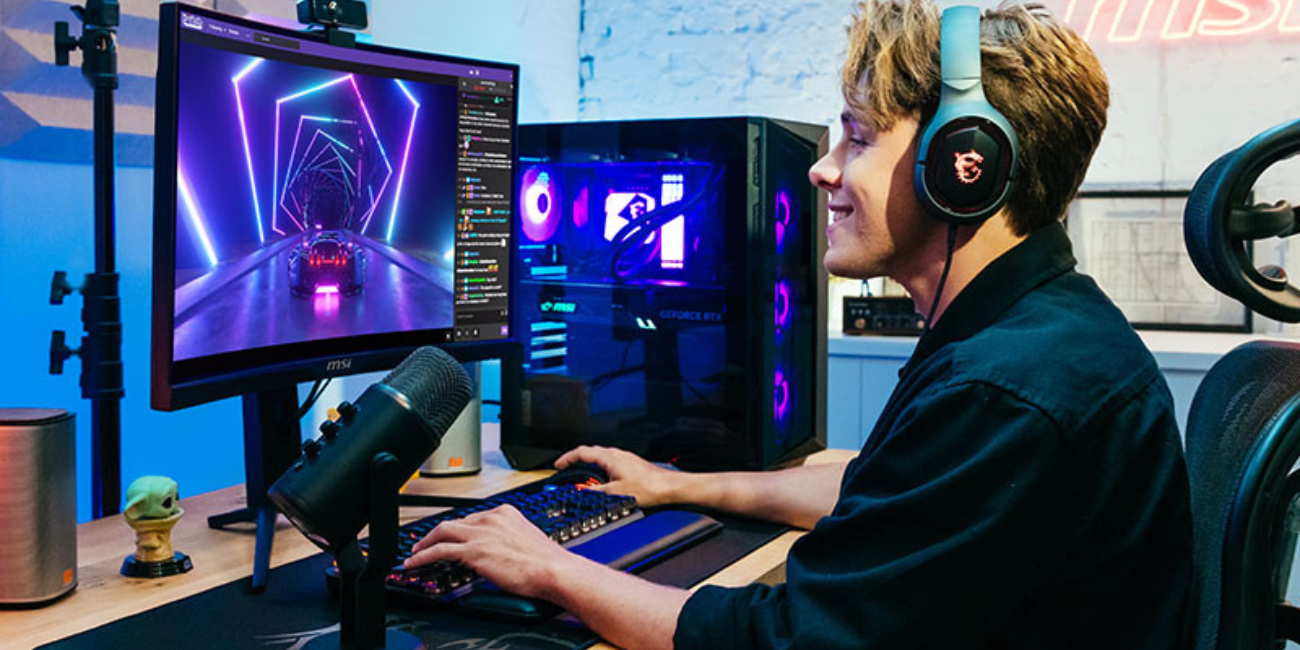 Biar Livemu Pecah: Trik Jadi Streamer Populer Sekarang