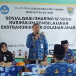 Bikin Proteksi Anak Pakai Budaya Lokal, UI Turun Tangan!