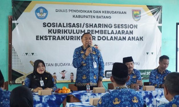 Bikin Proteksi Anak Pakai Budaya Lokal, UI Turun Tangan!